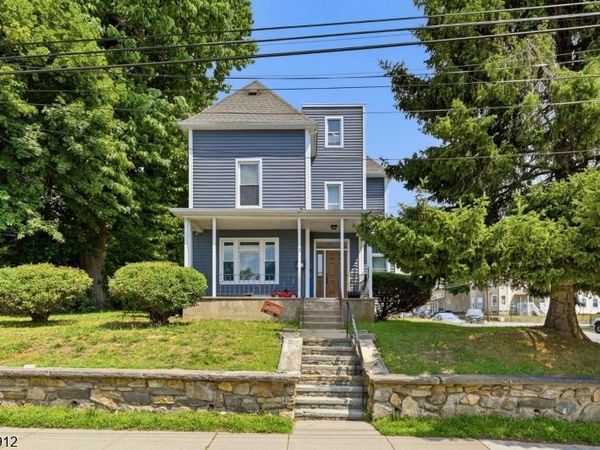 3 W Fairview Ave, Unit B, Dover, NJ 07801