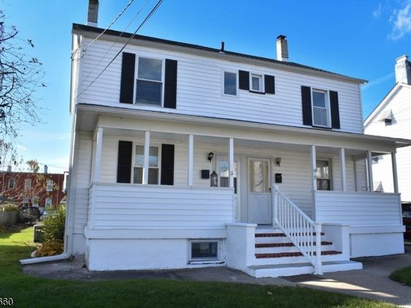11 Church St, Unit 2, Raritan, NJ 08869