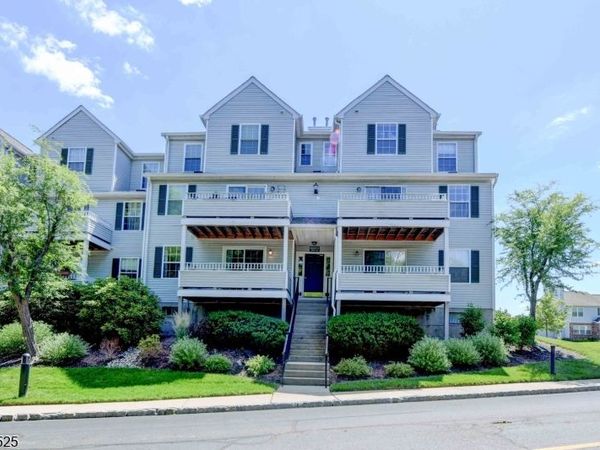 2911 Appleton Way, Hanover, NJ 07981