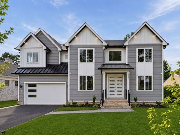 221 Delaware St, Westfield, NJ 07090
