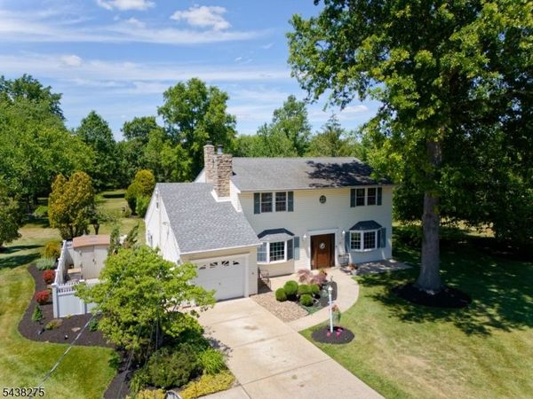 13 Southland Drive, Hillsborough, NJ 08844