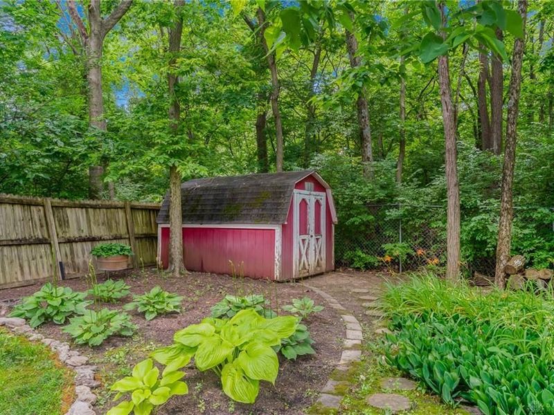 465 Stillpass Way, Liberty Township, OH 45050 Photo 33