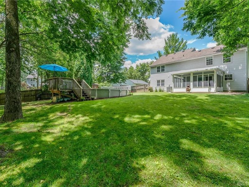 465 Stillpass Way, Liberty Township, OH 45050 Photo 34