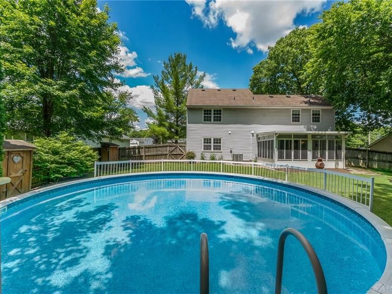465 Stillpass Way, Liberty Township, OH 45050 Photo 35