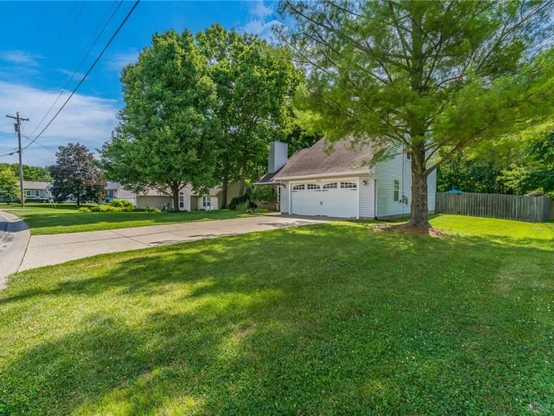 465 Stillpass Way, Liberty Township, OH 45050 Photo 38