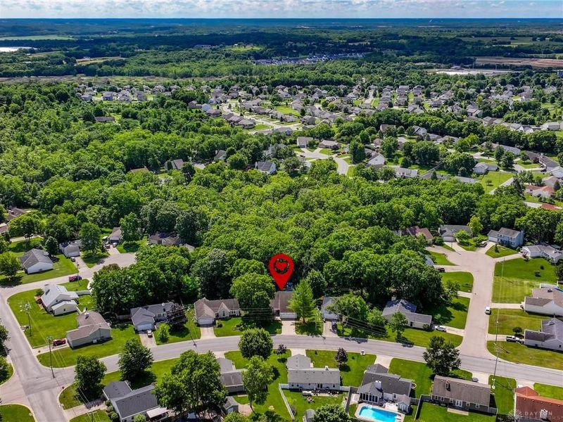 465 Stillpass Way, Liberty Township, OH 45050 Photo 41