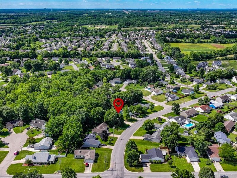465 Stillpass Way, Liberty Township, OH 45050 Photo 42