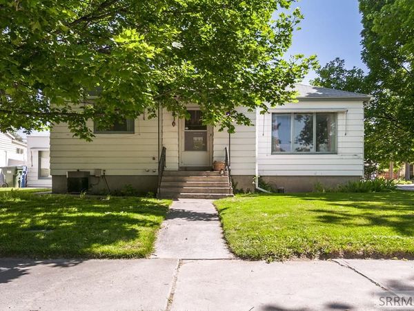 508 N 11th Ave, POCATELLO, ID 83201