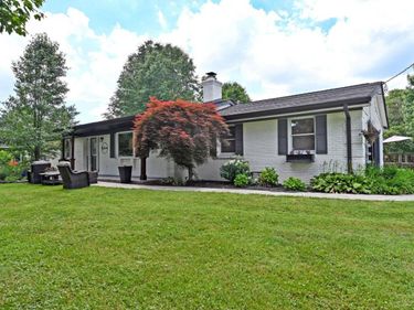 1113 Courtland Drive, Stonelick Twp, OH 45103