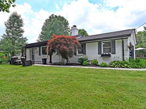 1113 Courtland Drive, Batavia, OH 45103