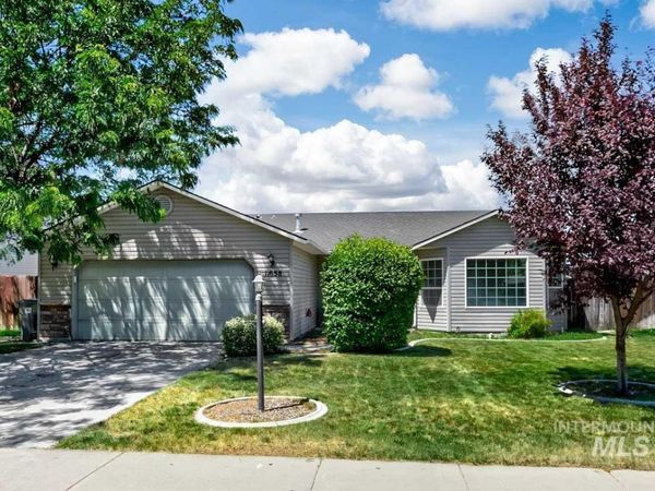 11658 Virginia, Caldwell, ID 83605