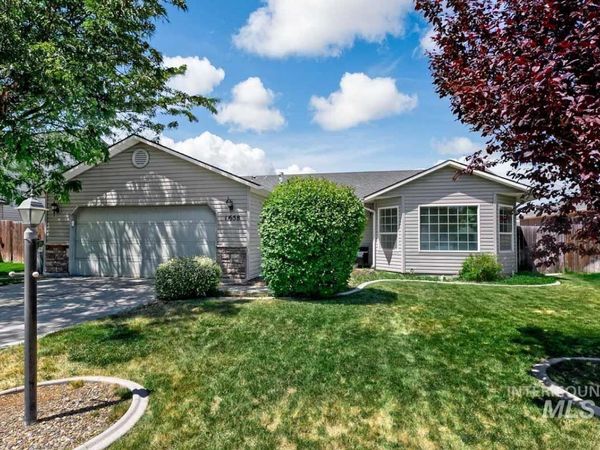 11658 Virginia Parkway, Caldwell, ID 83605
