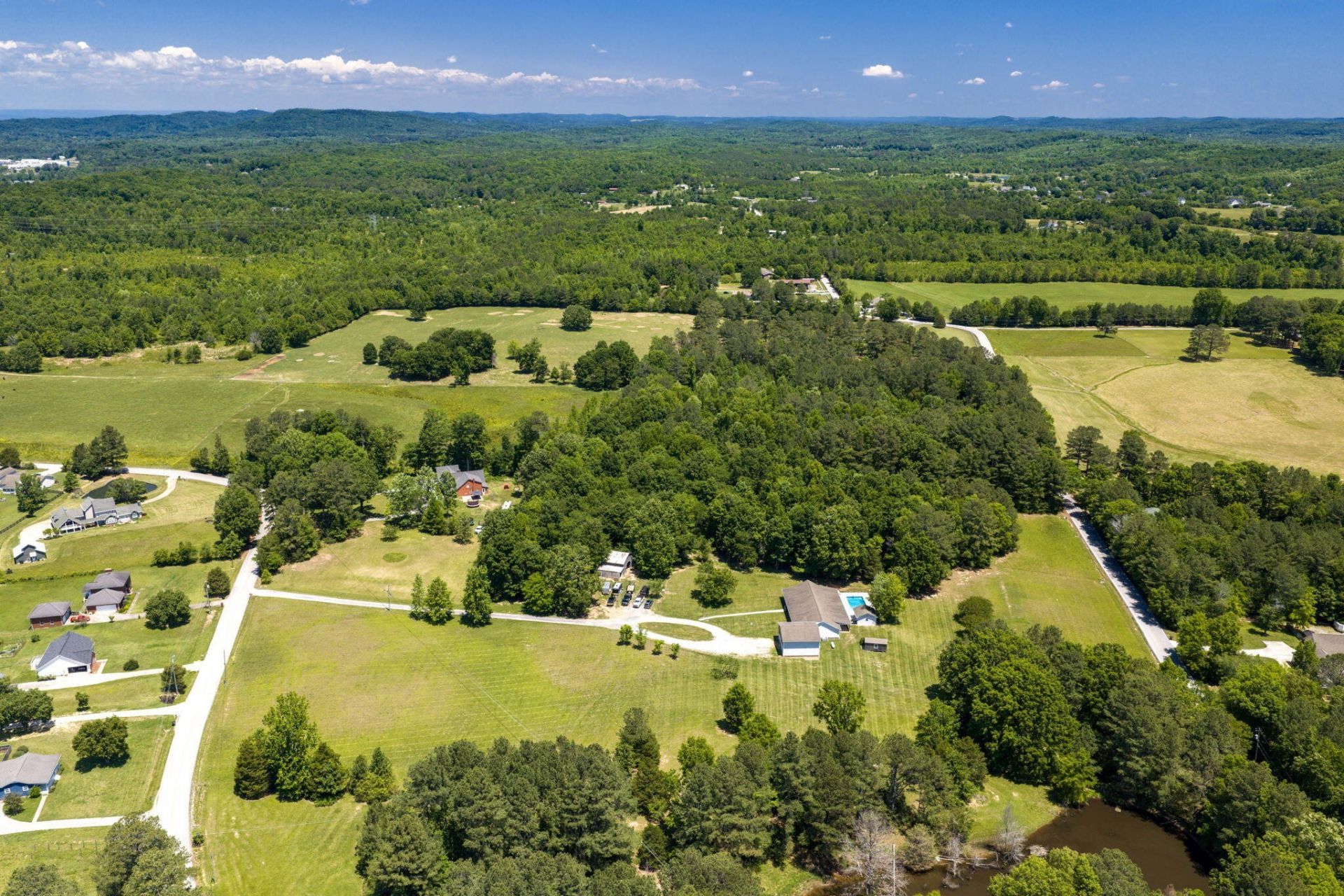 11619 Mcghee Road , Apison, TN 37302 Main Photo