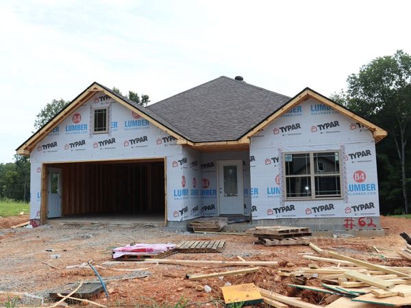 597 Willow Park Dr, Clarksville, TN 37043