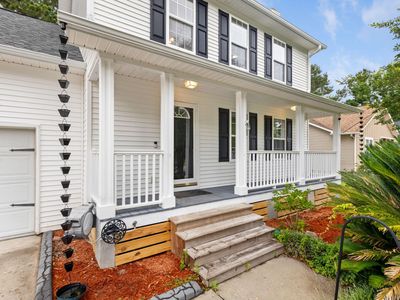 110 Lipman Street, Summerville, SC 29483