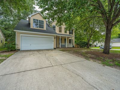 8506 Falling Leaf Lane, North Charleston, SC 29420