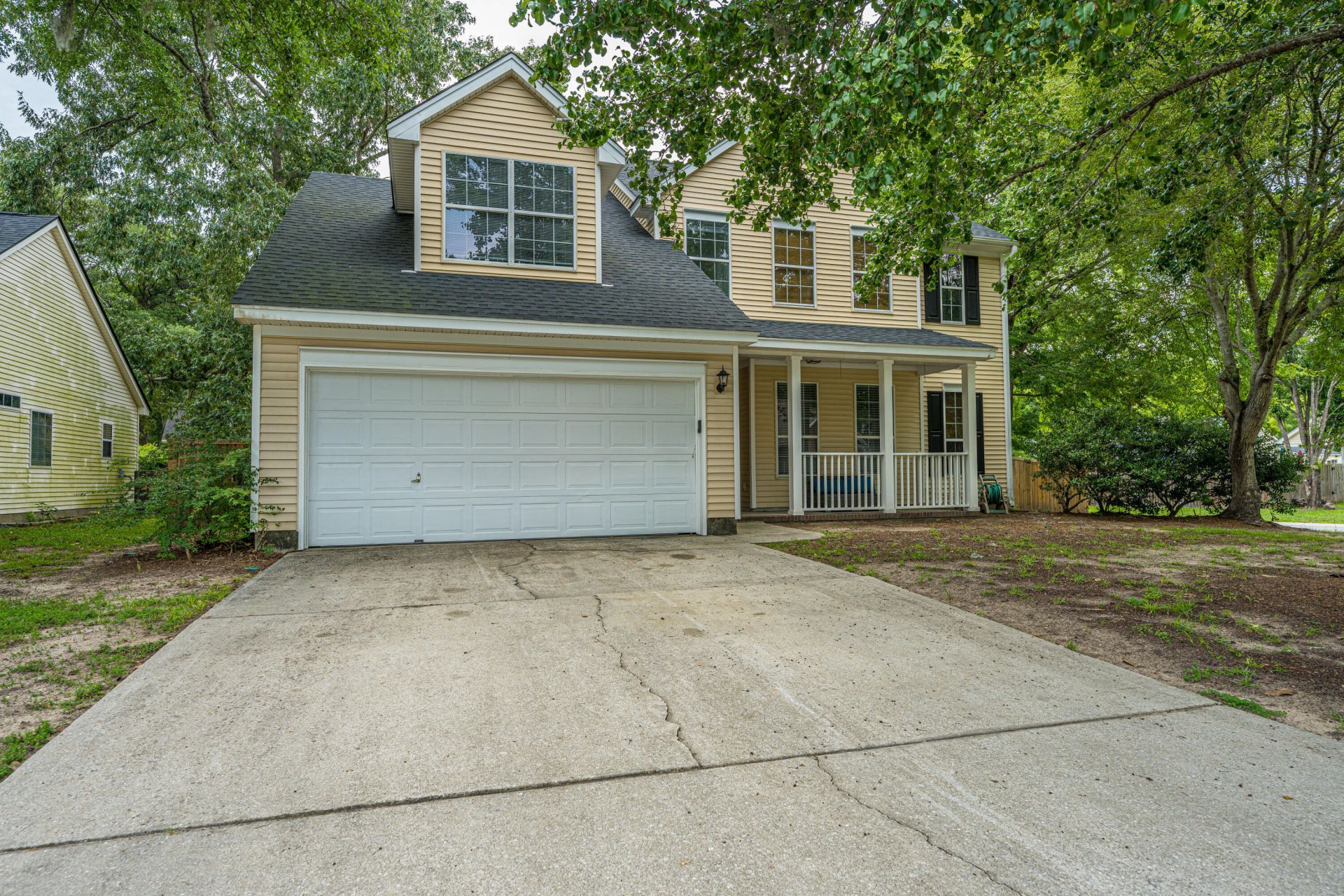 8506 Falling Leaf Lane Photo 29