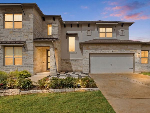 1113 Modoc WAY , Kyle, TX 78640