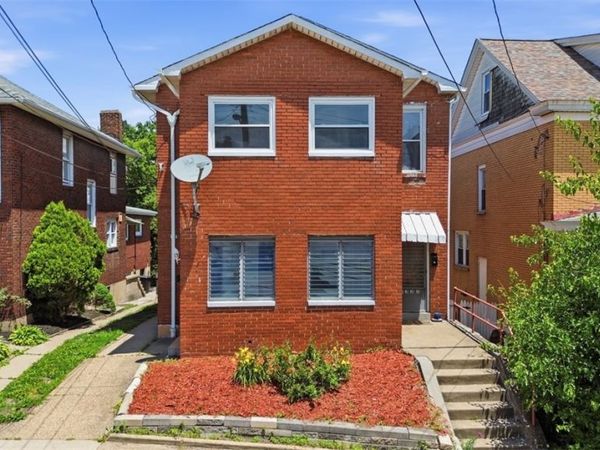 1323-1325 Wareman Ave, Pittsburgh, PA 15226