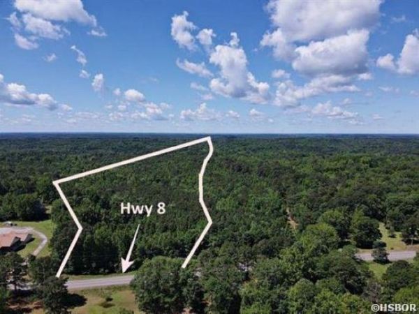 TBD PINE Street, Arkadelphia, AR 71923