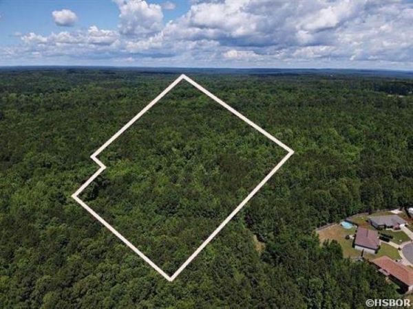 TBD 2 PINE Street, Arkadelphia, AR 71923
