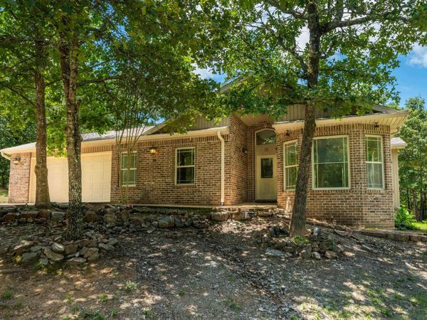 35 SAN SEBASTIAN Way, Hot Springs Village, AR 71909