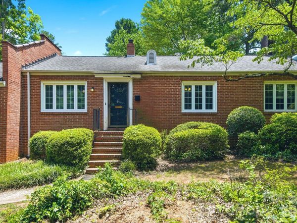 1833 Jameston Drive , Charlotte, NC 28209