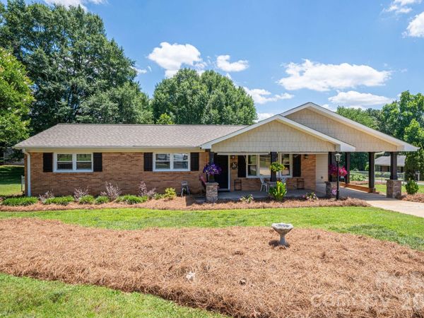 601 Wren Road, Gastonia, NC 28056