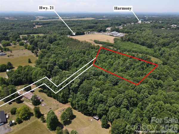 165 Alexander Farm Road, Harmony, NC 28634