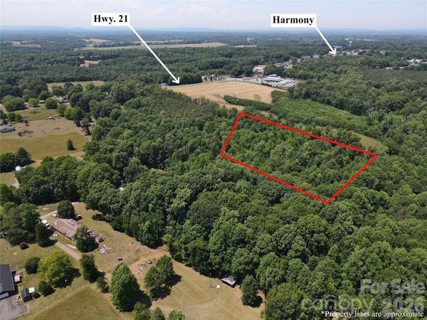 165 Alexander Farm Road , Harmony, NC 28634