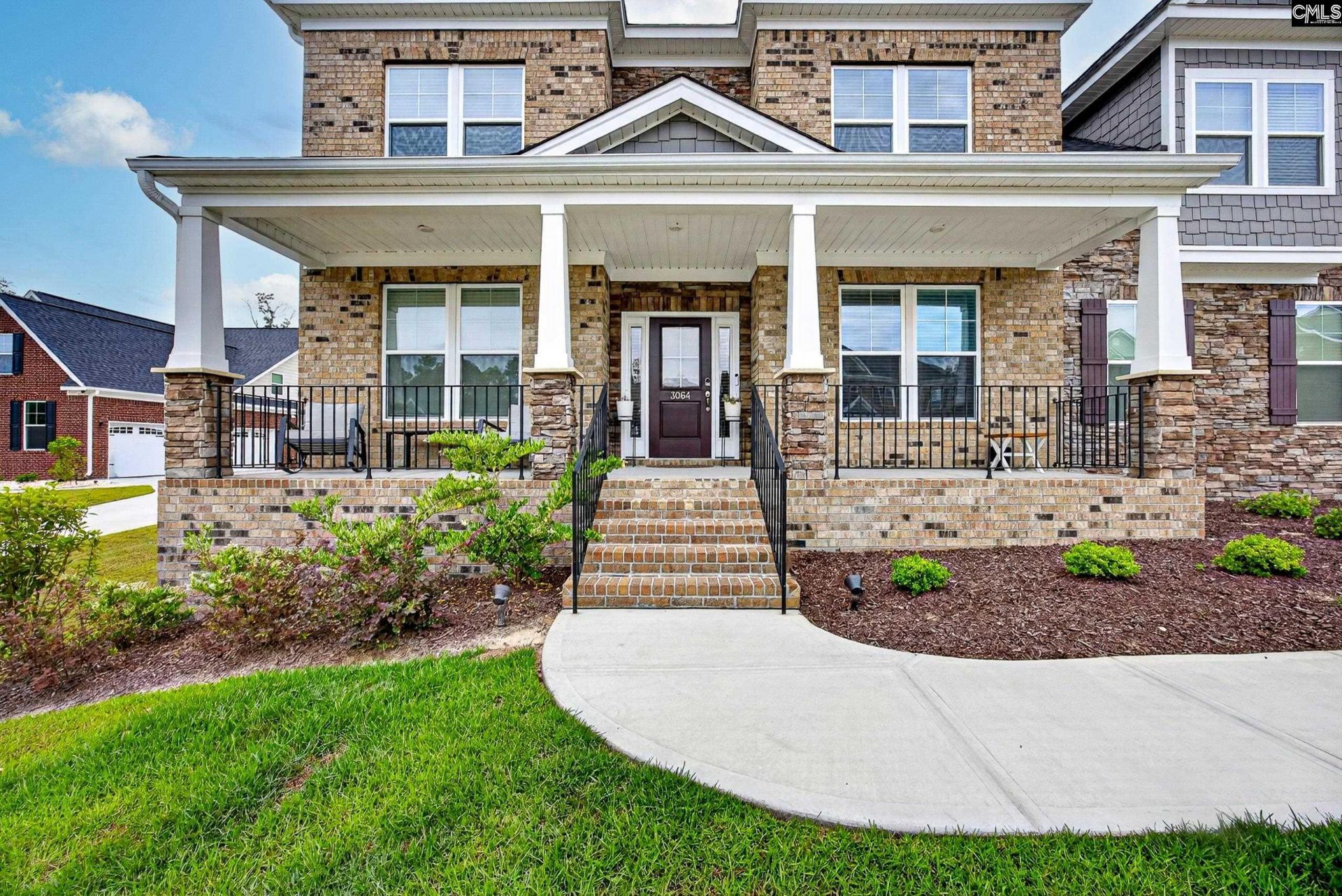 3064 White Peach Road  Photo 6