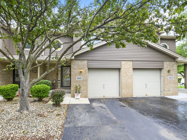 14421 Lamon Court , Midlothian, IL 60445