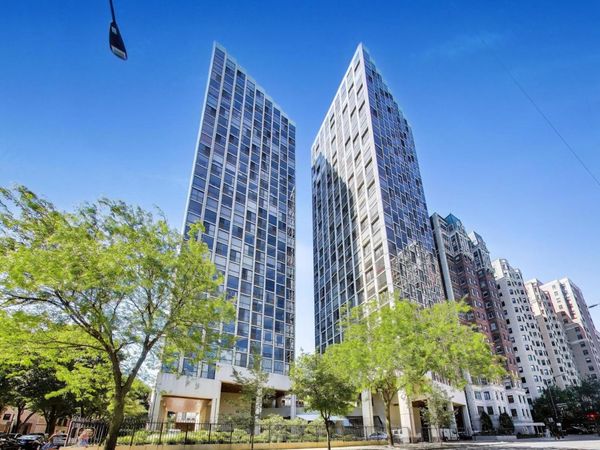 345 W Fullerton Parkway, Unit 1905, Chicago, IL 60614