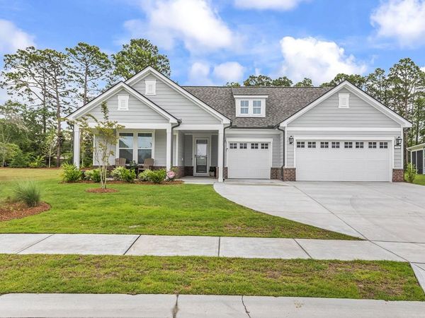1565 Crested Iris Way , North Myrtle Beach, SC 29582