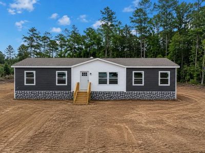 1327 Rabbit Ln., Conway, SC 29526