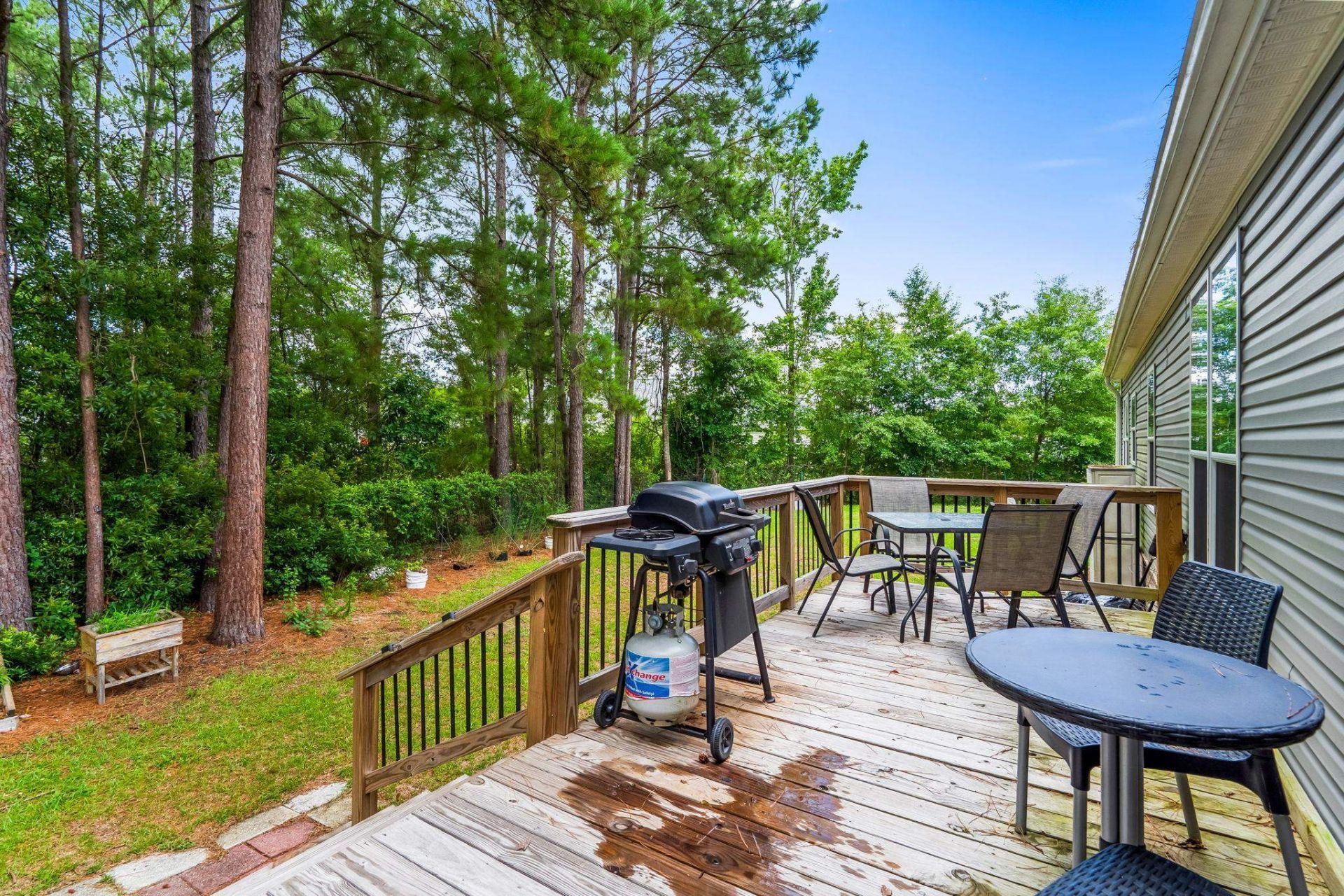 1105 Woodrow Ln. Photo 28