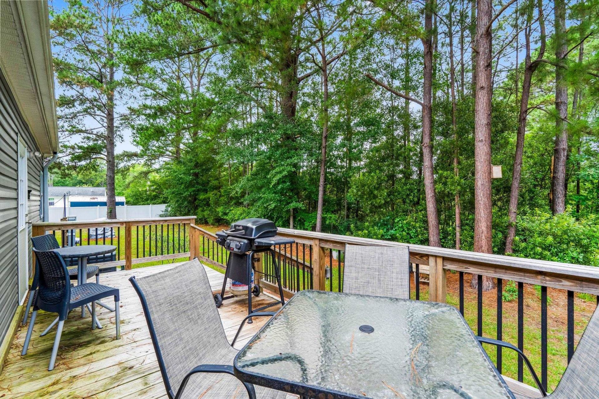 1105 Woodrow Ln. Photo 29