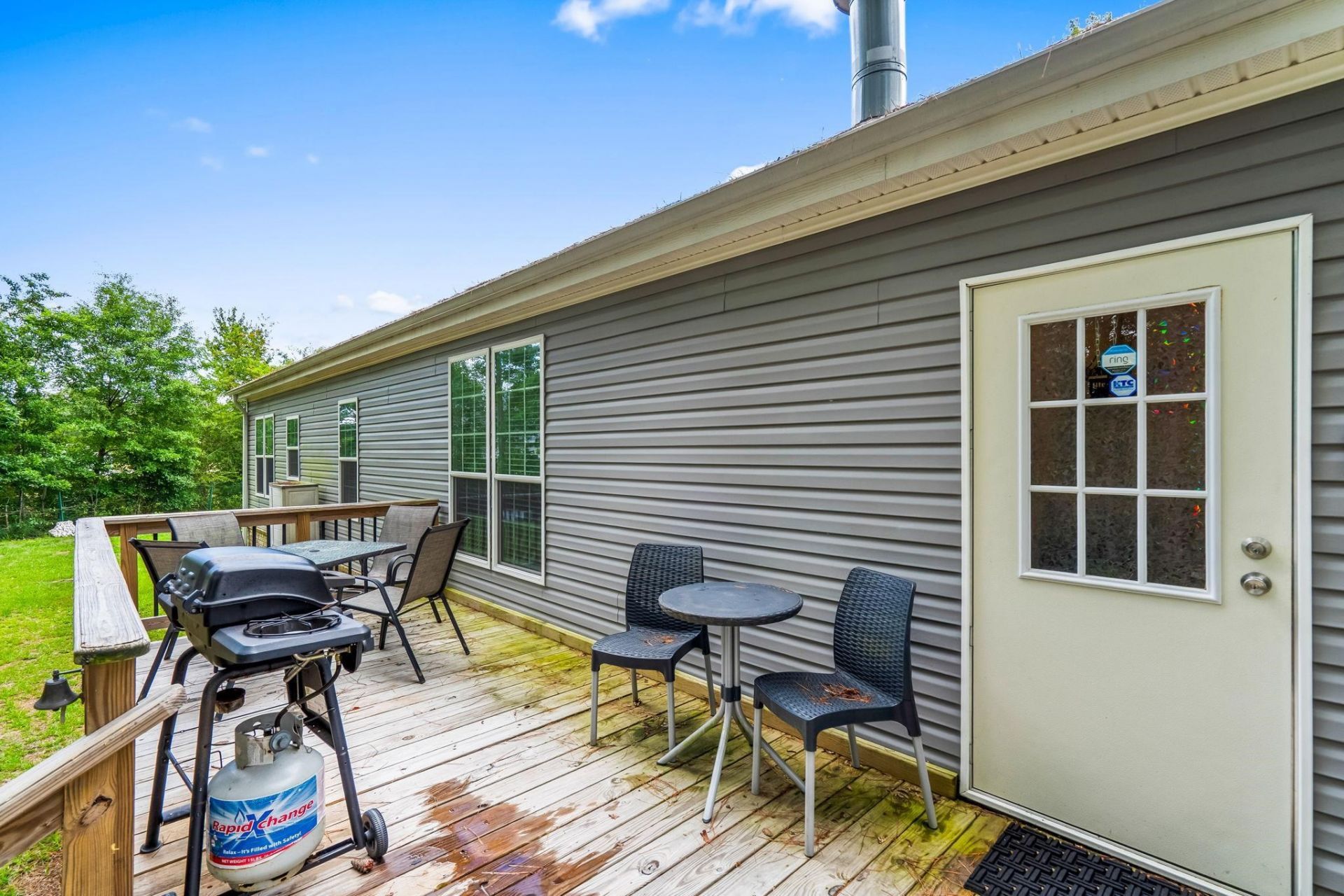 1105 Woodrow Ln. Photo 31
