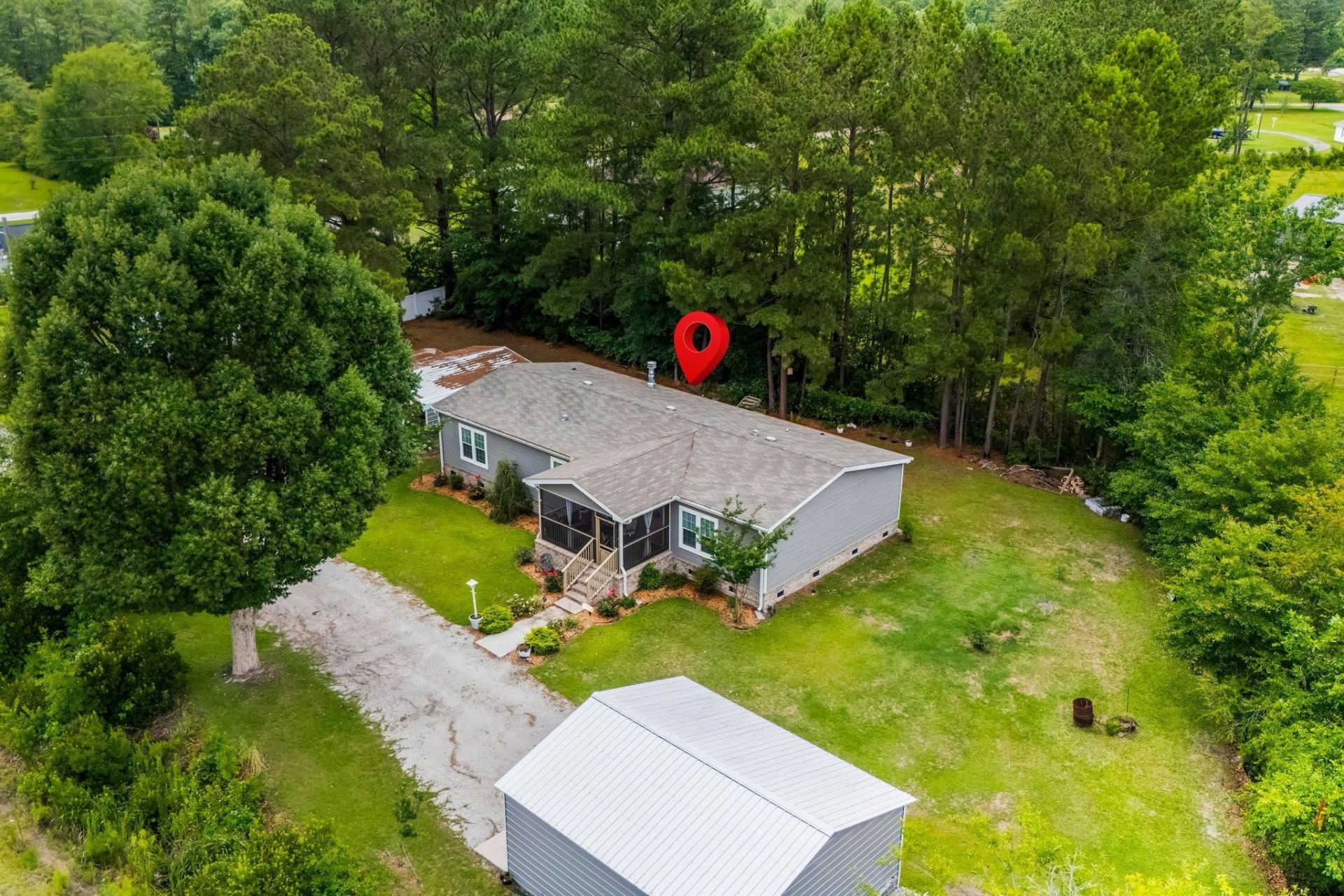 1105 Woodrow Ln. Photo 55