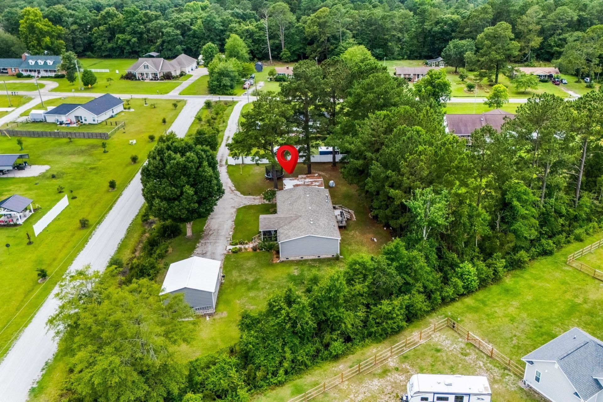 1105 Woodrow Ln. Photo 57