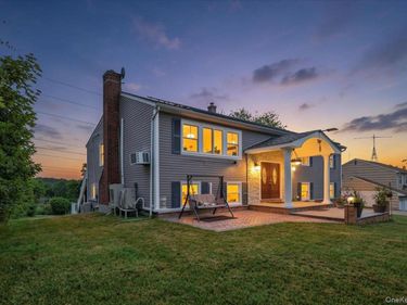 3346 Nutly Circle, Yorktown Heights, NY 10598
