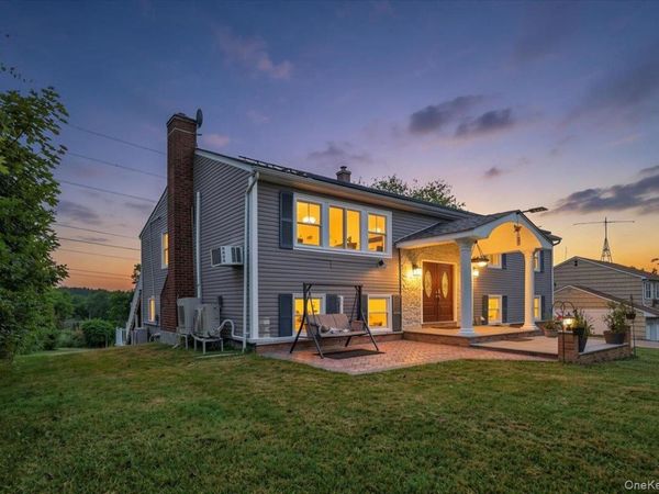 3346 Nutly Circle, Yorktown Heights, NY 10598