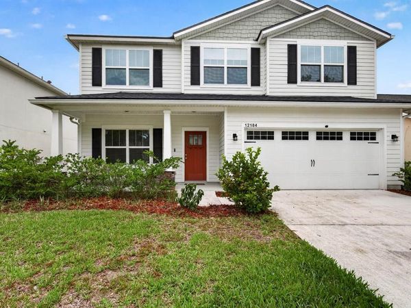 12184 HATHERDEN Court , Jacksonville, FL 32258
