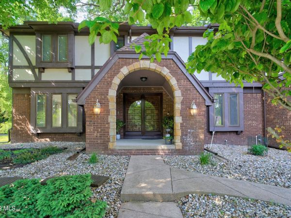 5047 Brenden Way , Sylvania, OH 43560