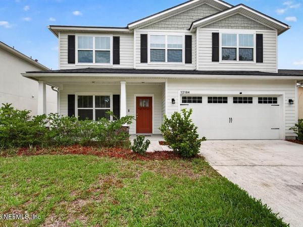 12184 HATHERDEN Court, Jacksonville, FL 32258