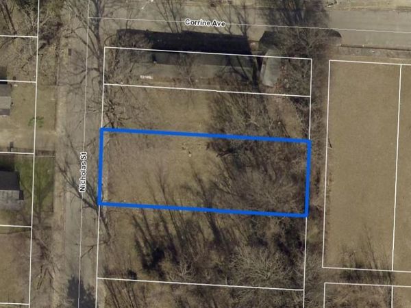 1396 NICHOLAS ST, Memphis, TN 38107