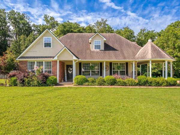 292 Woodland Cove, Malvern, AR 72104