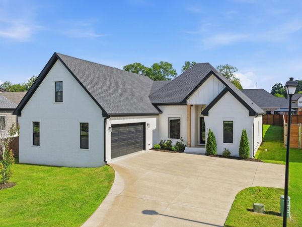 3450 Maple Springs Drive, Conway, AR 72034