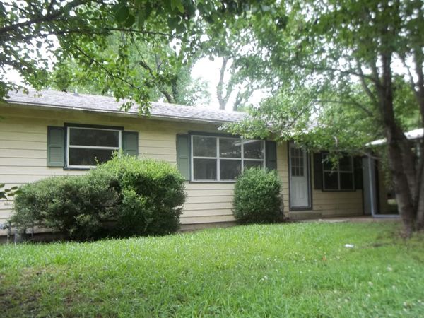 406 N Adams, Mena, AR 71953