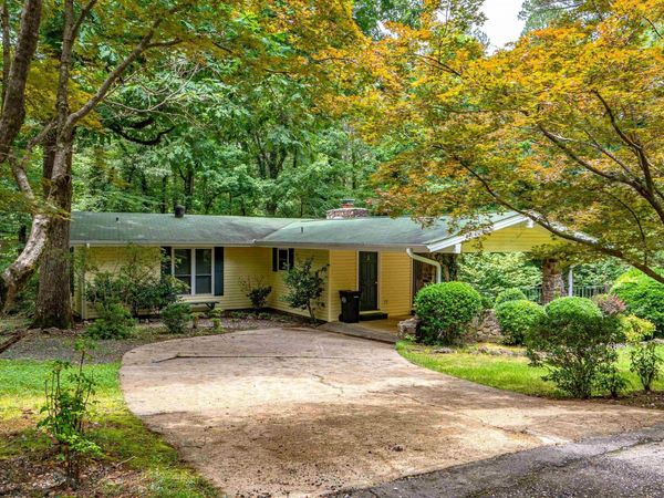 2 Herencia Circle, Hot Springs Village, AR 71909